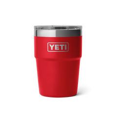 YETI R16 Stackable MS Rescue Red