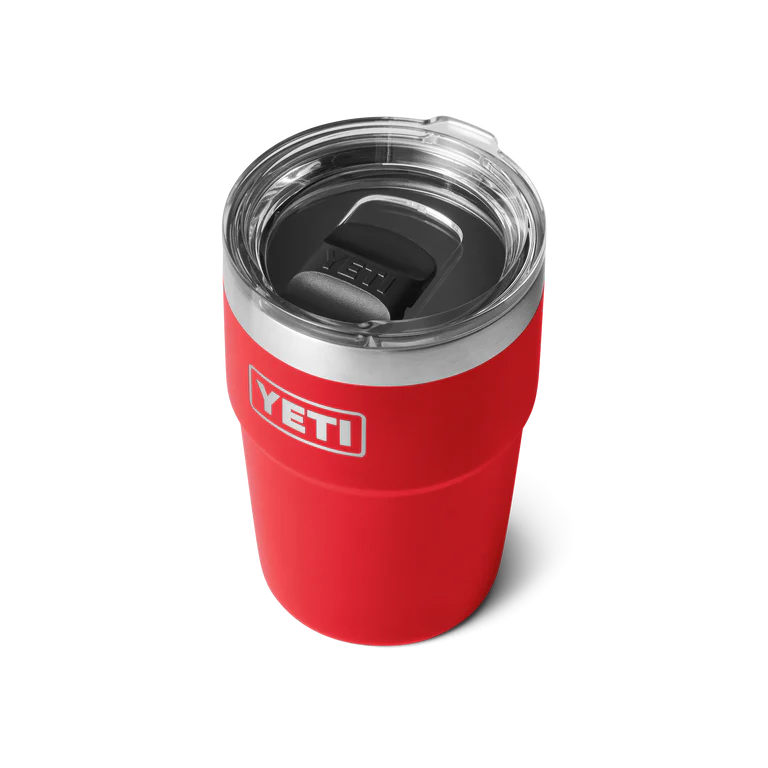 YETI R16 Stackable MS Rescue Red