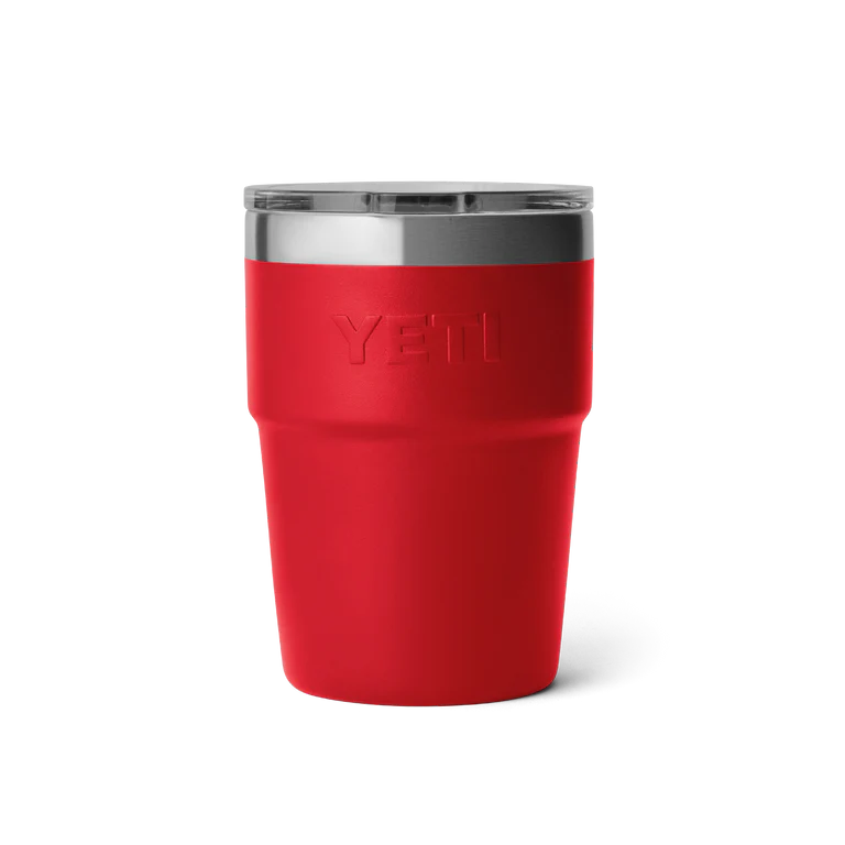 YETI R16 Stackable MS Rescue Red