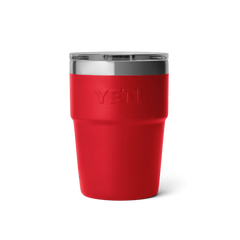 YETI R16 Stackable MS Rescue Red