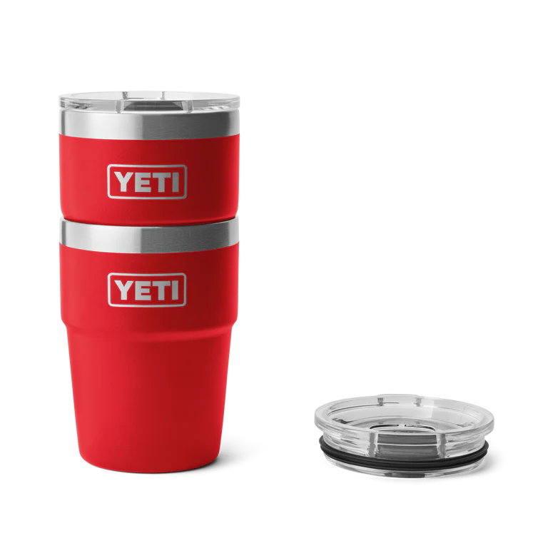 YETI R16 Stackable MS Rescue Red