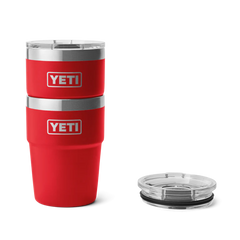 YETI R16 Stackable MS Rescue Red