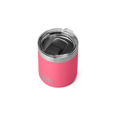 YETI Rambler 10 oz Lowball 2.0 Tropical Pink