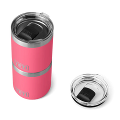 YETI Rambler 10 oz Lowball 2.0 Tropical Pink