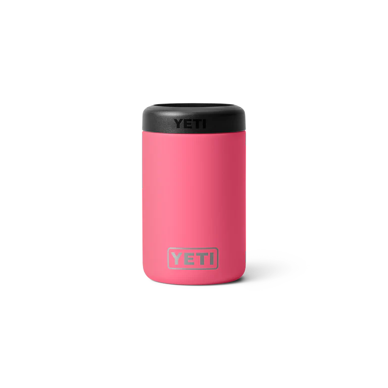 YETI Rambler 375mL Colster Tropical Pink 2.0