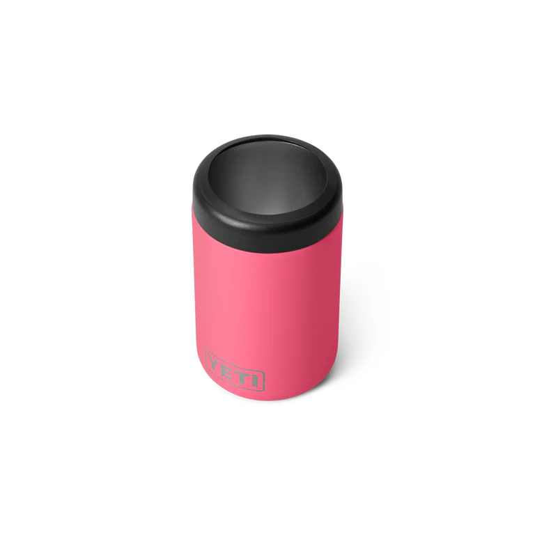 YETI Rambler 375mL Colster Tropical Pink 2.0