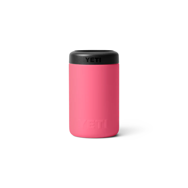 YETI Rambler 375mL Colster Tropical Pink 2.0