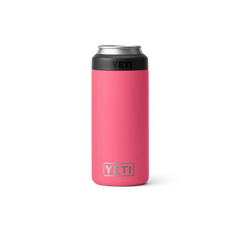 YETI Rambler 250mL Colster Slim Tropical Pink