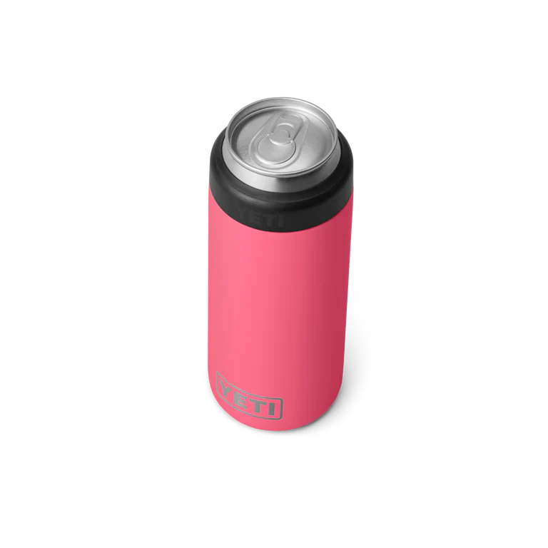 YETI Rambler 250mL Colster Slim Tropical Pink