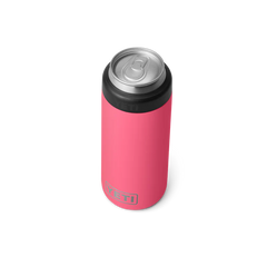 YETI Rambler 250mL Colster Slim Tropical Pink