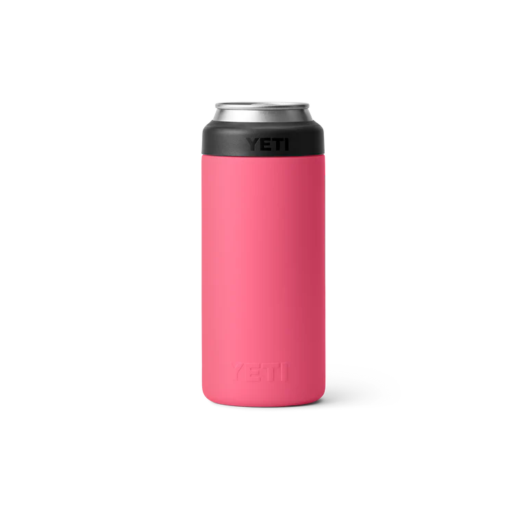 YETI Rambler 250mL Colster Slim Tropical Pink