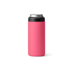 YETI Rambler 250mL Colster Slim Tropical Pink