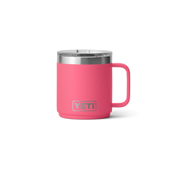 YETI Rambler 10oz Mug MS Tropical Pink