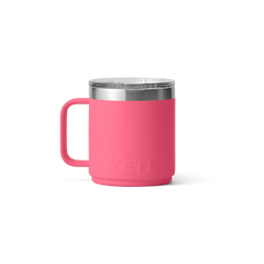 YETI Rambler 10oz Mug MS Tropical Pink