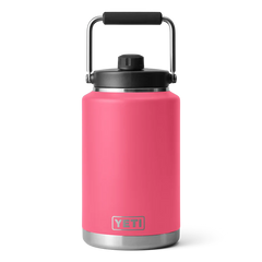 YETI Rambler One Gallon Jug Tropical Pink