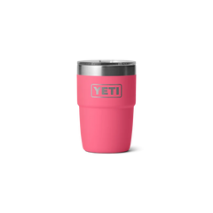 YETI Rambler 8 oz Cup MS Tropical Pink