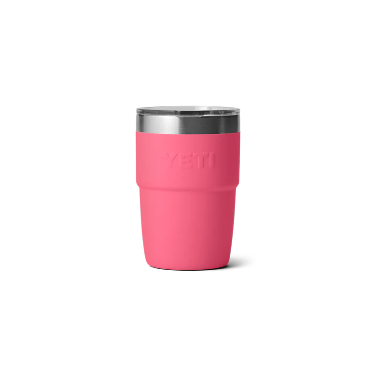 YETI Rambler 8 oz Cup MS Tropical Pink