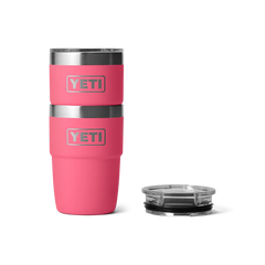 YETI Rambler 8 oz Cup MS Tropical Pink