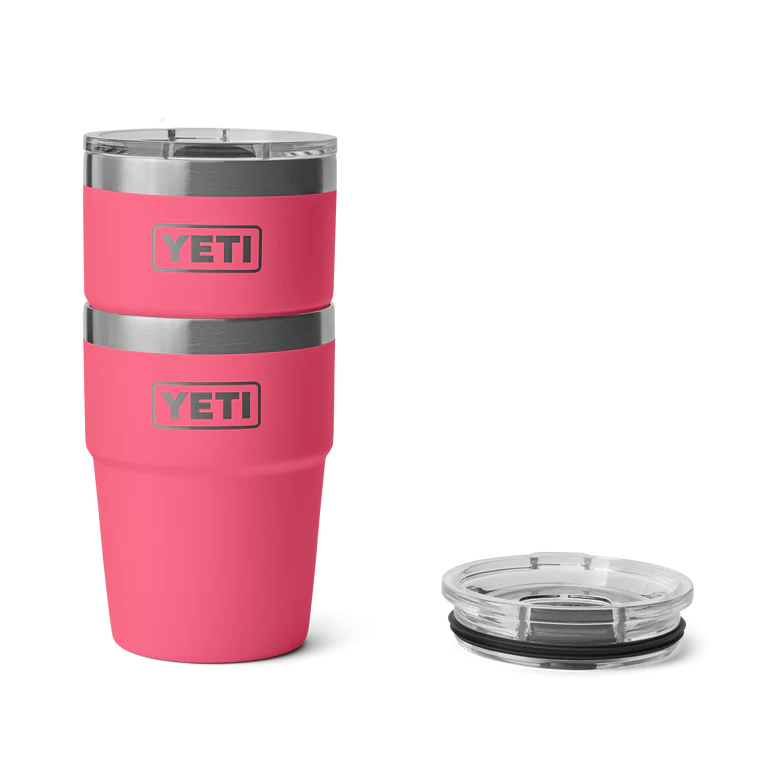 YETI R16 Stackable MS Tropical Pink