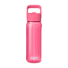 YETI Yonder .75L C Straw Bottle Tropical Pink