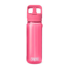 YETI Yonder .75L C Straw Bottle Tropical Pink
