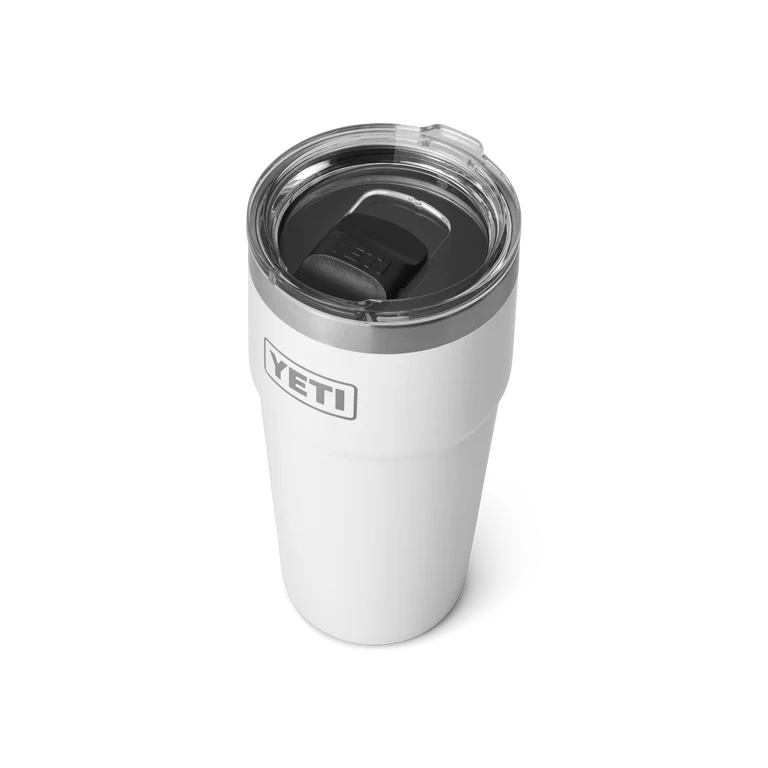 YETI R20 Stackable Cup White