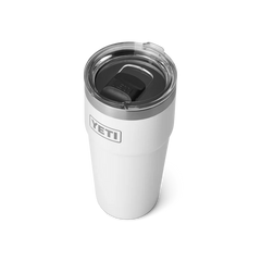 YETI R20 Stackable Cup White