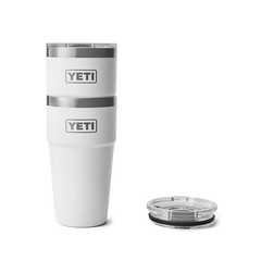 YETI R20 Stackable Cup White