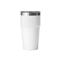 YETI R20 Stackable Cup White