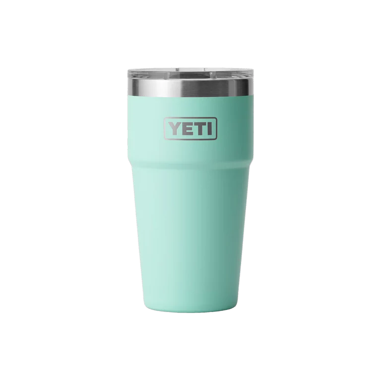 YETI R20 Stackable Cup Seafoam