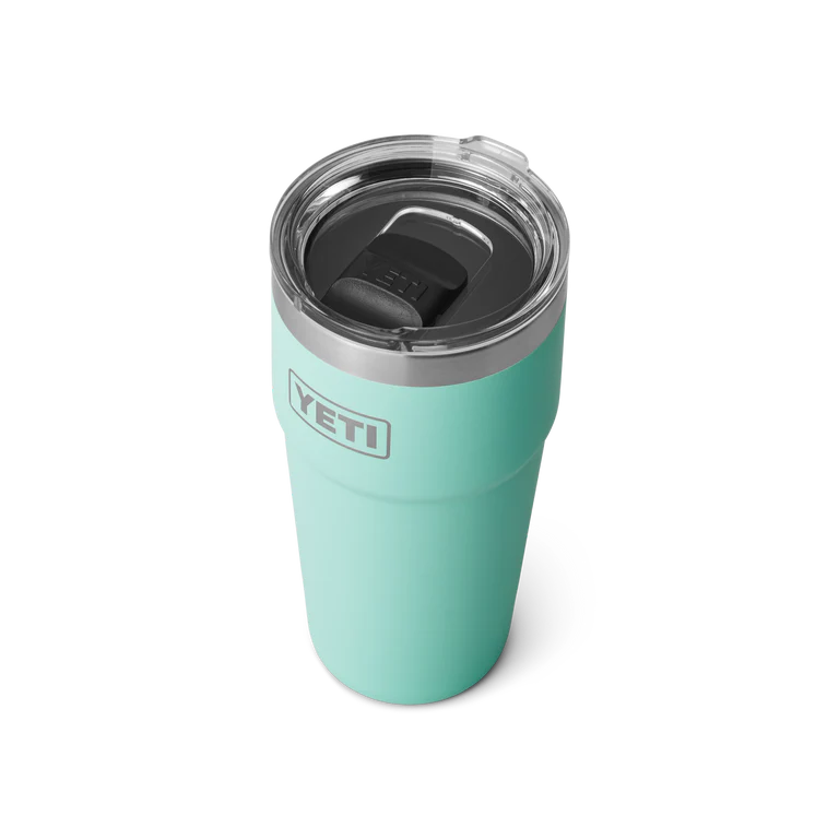 YETI R20 Stackable Cup Seafoam