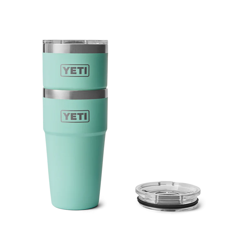 YETI R20 Stackable Cup Seafoam