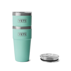 YETI R20 Stackable Cup Seafoam