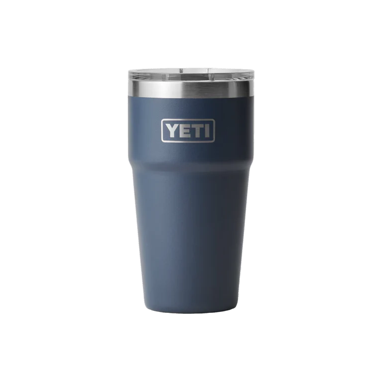 YETI R20 Stackable Cup Navy