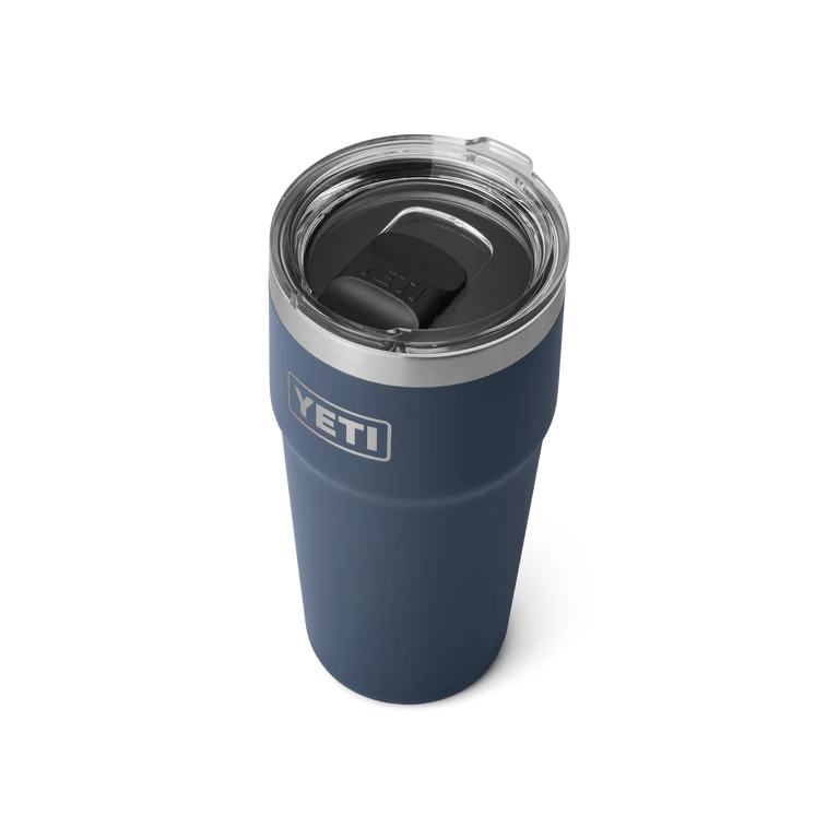 YETI R20 Stackable Cup Navy