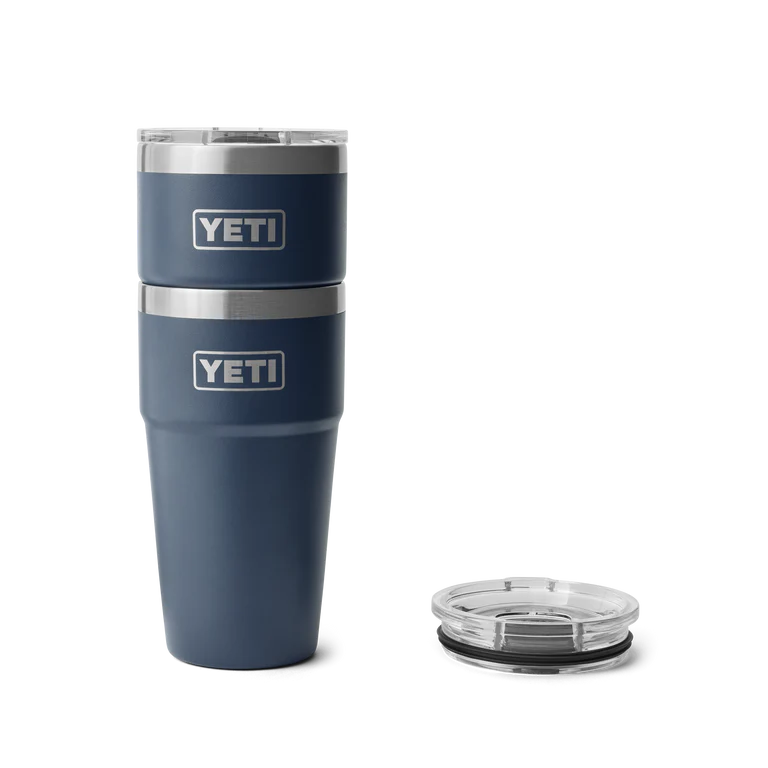 YETI R20 Stackable Cup Navy