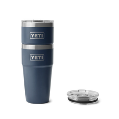 YETI R20 Stackable Cup Navy