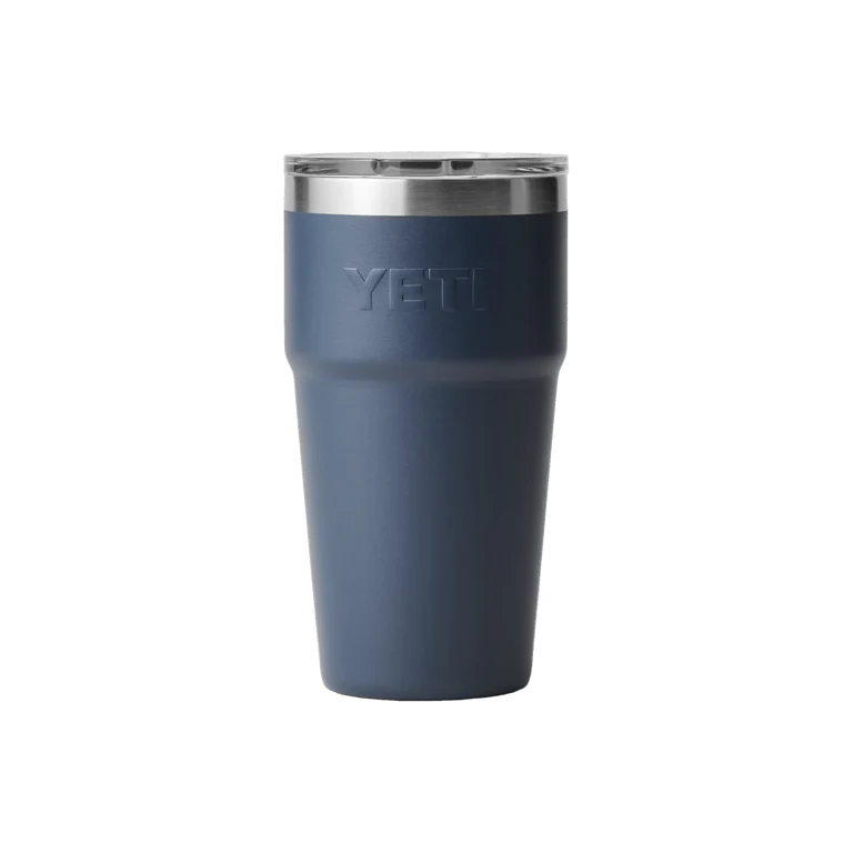 YETI R20 Stackable Cup Navy