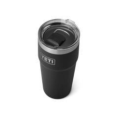 YETI R20 Stackable Cup Black