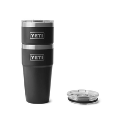 YETI R20 Stackable Cup Black