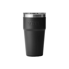 YETI R20 Stackable Cup Black