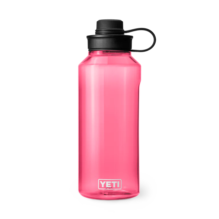 YETI Yonder 1.5L Tether Bottle Tropical Pink
