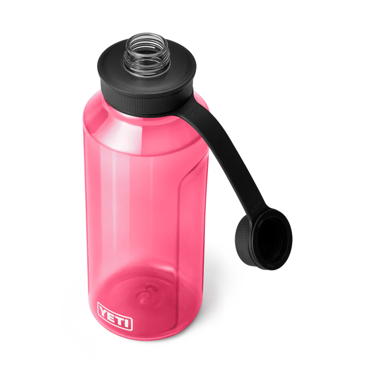 YETI Yonder 1.5L Tether Bottle Tropical Pink