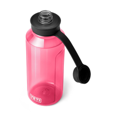 YETI Yonder 1.5L Tether Bottle Tropical Pink