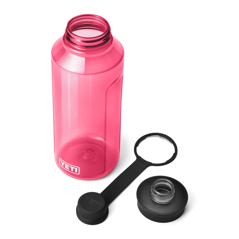 YETI Yonder 1.5L Tether Bottle Tropical Pink