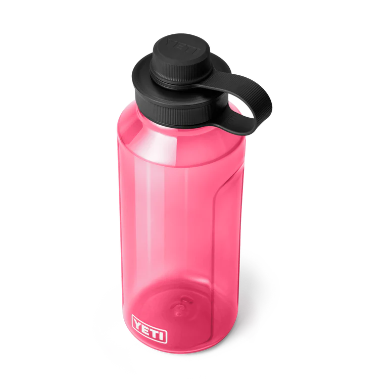 YETI Yonder 1.5L Tether Bottle Tropical Pink