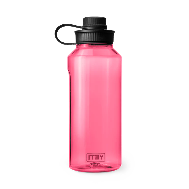 YETI Yonder 1.5L Tether Bottle Tropical Pink