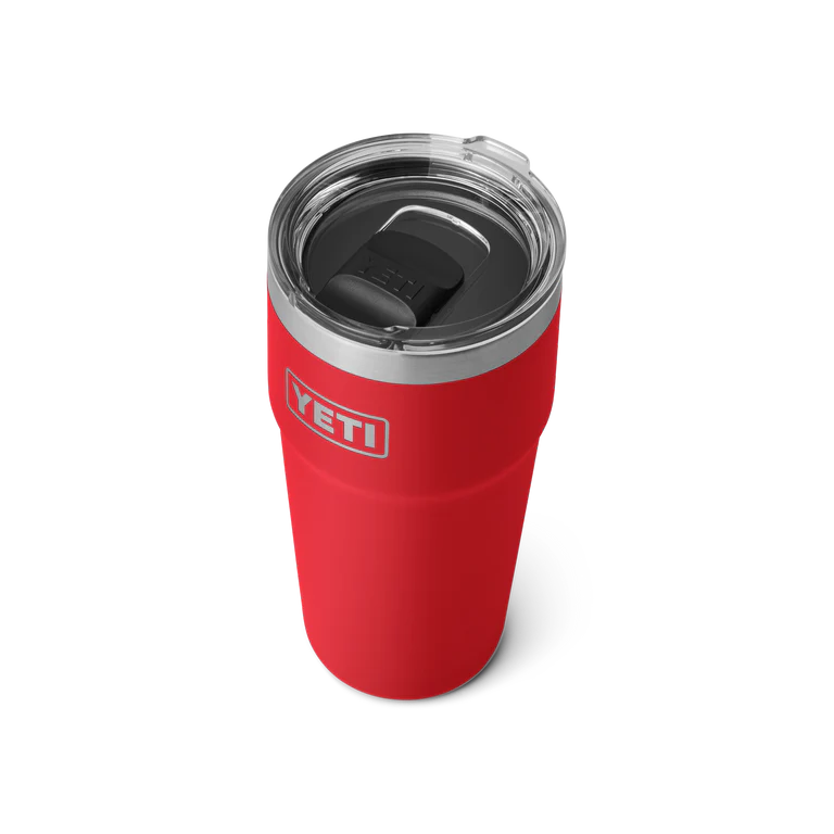 YETI R20 Stackable Cup Rescue Red