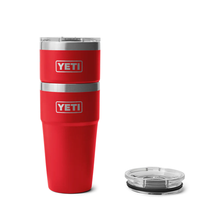 YETI R20 Stackable Cup Rescue Red