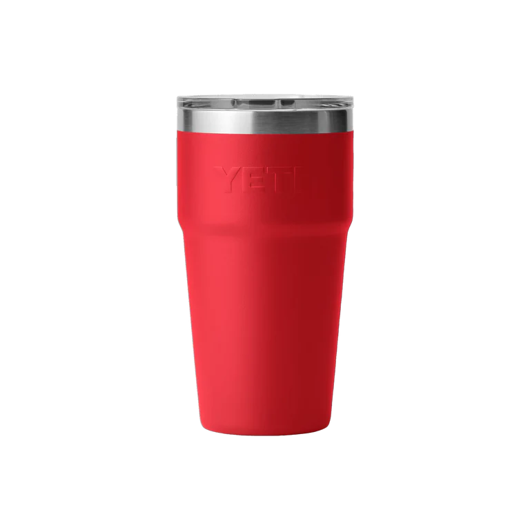 YETI R20 Stackable Cup Rescue Red